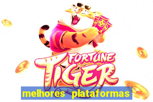 melhores plataformas de jogo online